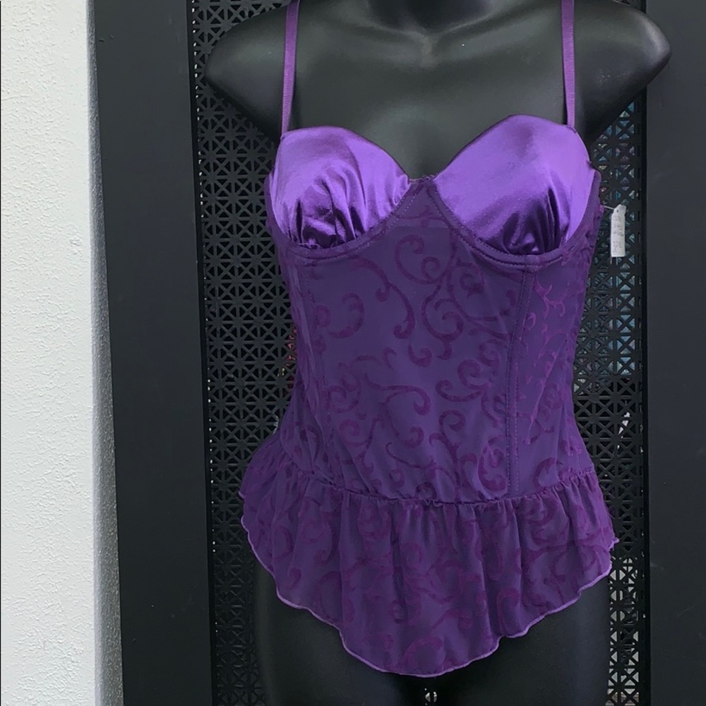 Bustier